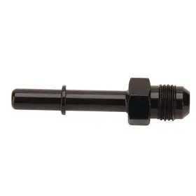 6174919931 Speedway Motors 491993-bl Ls1 Efi Fuel Line Adapter Fitting -6an Male To 5/16 6174919931 Speedway Motors 491993-bl Ls1 Efi Fuel Line Adapter Fitting -6an Male To 5/16