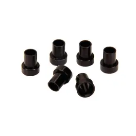 61760631 Speedway Motors Aluminum Tube Nut Sleeves -3 An Black 3/16 Inch 6/pack 61760631 Speedway Motors Aluminum Tube Nut Sleeves -3 An Black 3/16 Inch 6/pack