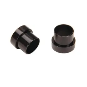 61760661 Speedway Motors Aluminum Black Tube Nut Sleeves -8 An 1/2 Inch 2/pack 61760661 Speedway Motors Aluminum Black Tube Nut Sleeves -8 An 1/2 Inch 2/pack