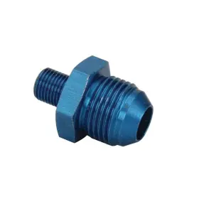 9603040 Speedway Motors An 8 Fitting For Walbro Gl392 Fuel Pump