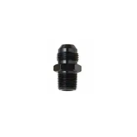 Spp-6430 Squirrelly Performance Parts Straight -10an To 1/2npt Adapter Fitting 6430
