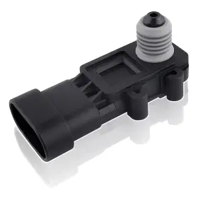 Yong-2519 Ssnnuu Fuel Tank Pressure Sensor 2.26x1.13x1.01 Inch For Gmc
