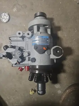 1816340c91 Stanadyne Db2 5069 Turbocharged Ford Idi 7.3 Diesel Injection Pump New 1816340c91 Stanadyne Db2 5069 Turbocharged Ford Idi 7.3 Diesel Injection Pump New
