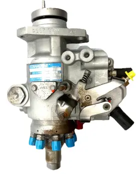 2910-01-434-8597 Stanadyne Db2831-5079 Diesel Metering Fuel Pump Hmmwv Pn Nsn