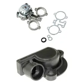 Bndl-905824 Standard 2-pc Tru-tech Fuel Injection Pressure Regulator Kit Bndl-905824 Standard 2-pc Tru-tech Fuel Injection Pressure Regulator Kit