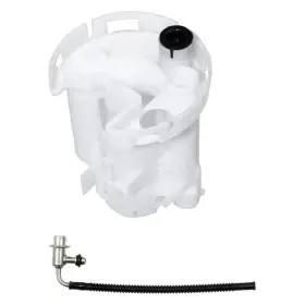 Bndl-911956 Standard 2-pc Intermotor Fuel Pressure Regulator Kit