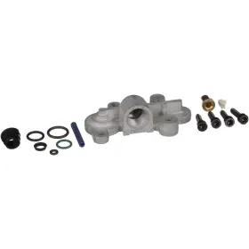 Pru1 Standard Ignition Fuel Pressure Regulator Service Kit Fits 2003-2007 Ford F-450 Super Duty Pru1 Standard Ignition Fuel Pressure Regulator Service Kit Fits 2003-2007 Ford F-450 Super Duty