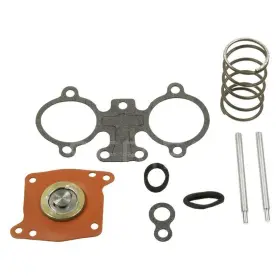 Pr131t Standard Tru-tech Fuel Injection Pressure Regulator Pr131t Standard Tru-tech Fuel Injection Pressure Regulator