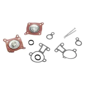Pr149 Standard Fuel Injection Pressure Regulator