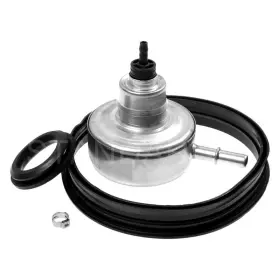 Pr323 Standard Fuel Injection Pressure Regulator