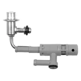 Pr354 Standard Intermotor Fuel Injection Pressure Regulator Pr354 Standard Intermotor Fuel Injection Pressure Regulator