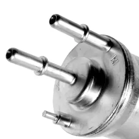 Pr424 Standard Intermotor Fuel Injection Pressure Regulator