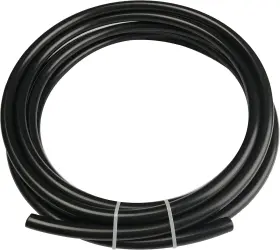 Bny4od6-10 Steber 10ft Nylon Tube 5/32 Inch Id 1/4 Od Pneumatic Fuel Line Hose Black