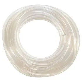 115-121 Stens Fuel Line 1/4 Inch Id 25ft Length 7/16 Od Clear One Size