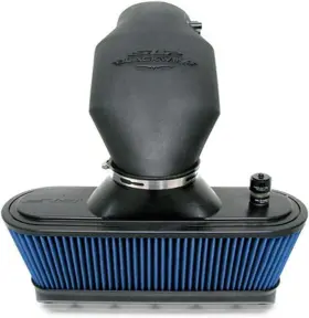 21121 Street Legal Peformance Slp Blackwing Cold Air Intake System For 08-13 Corvette Z06 C6 Grand Sport