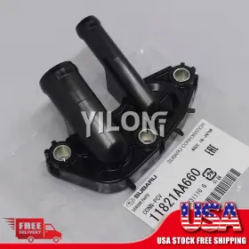 11821aa660 Subaru 11821aa260 Xv Crosstrek Gp Gt 13-15 16-21 Genuine Pcv Hose Connector
