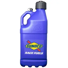 M7500bl Sunoco Blue Motorsports Jug 5 Gal