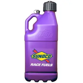 M7500pu Sunoco Purple Motorsport Jug 5 Gal