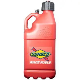 M7500rd Sunoco Red Motorsports Jug 5 Gal