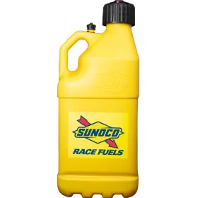 M7500yl Sunoco Yellow Motorsport Jug 5 Gal M7500yl Sunoco Yellow Motorsport Jug 5 Gal