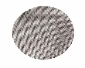 R6201 Sunoco Stainless Screen For D Shaped Funnel 1 Pack