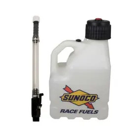 R3001cl-4045 Sunoco/racing Automotive Group Race Jugs