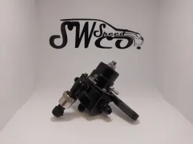 Fprmaa1000 Sw Speed Co Subaru Fuel Pressure Regulator Mount For Aeromotive A1000