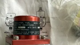 15402 Sx Performance Fuel Pressure Regulator - Brand New