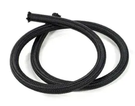 S1d-7670 System1 Designs -10an Lightweight Racing Hose 1 Foot 7670
