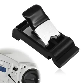 Syudwen-7736035040 Syudwen Fuel Door Release Spring Clip For Toyota Rav4 Camry 4runner 7736035040