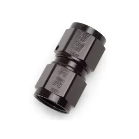 640003 Tanks -6an Female To Straight Swivel Coupler