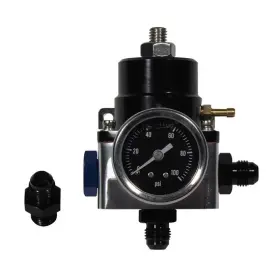 Afpr1 Tanks Adjustable Fuel Pressure Regulator 35-70 Psi