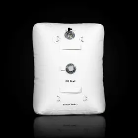 Tgmb80tt Techno Tanks New Marine Fuel Bladder Tank - 100 Gallon Generation 7