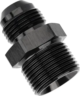 Kt10927an10s3bk-amz1 Tembor Straight Adapter 10an Male To 3/4 Inch Bspp Fitting Pipe Thread Connector 1pcs