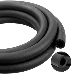 25078 Thermoid Hi-temp 5/16 Inch Id X 10 Ft Fuel Line Hose Free Shipping