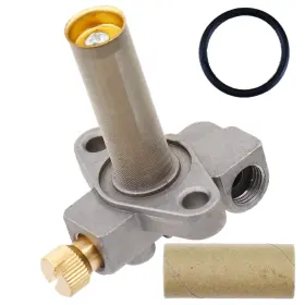 311292 Thundermingo Fuel Shut Off Valve For Ford Tractor 600 601 800 801 2000 1.25 Inches