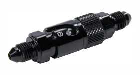Tip4510 Ti22 Performance Dry Brake Coupling -3 Aluminum Black
