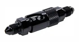 Tip4515 Ti22 Performance Dry Brake Coupling -4 Aluminum Black