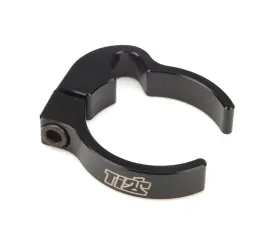 Tip4534 Ti22 Performance - Brake Line Clamp 1.50in Aluminum Black Tip4534 Ti22 Performance - Brake Line Clamp 1.50in Aluminum Black