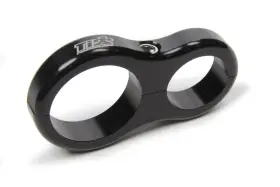 Tip5544 Ti22 Performance Fuel Filter Clamp Billet For 1-1/4 Tube
