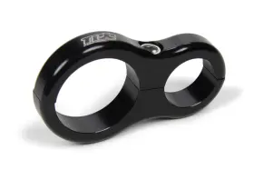 Tip5546 Ti22 Performance Fuel Filter Clamp Billet For 1 3 8 Tube