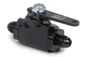 Tip5585 Ti22 Performance - Fuel Shut-off Valve Tip5585 Ti22 Performance - Fuel Shut-off Valve
