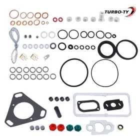 7135-110 Tinvhy 970785 Injection Pump Repair Gaskets Seals Cav Dpa For Ford Massey Ferguson 7135-110 Tinvhy 970785 Injection Pump Repair Gaskets Seals Cav Dpa For Ford Massey Ferguson