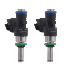2521387 Tlf Performance Parts 2 550cc Fuel Injector For 2014-21 Polaris Rzr Xp 1000