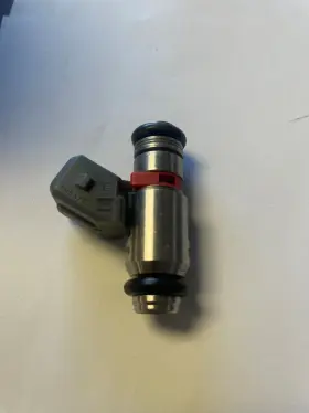 6-iwp-043r-60 Tlf Performance Parts 6 60lbs High Fuel Injectors For Holley
