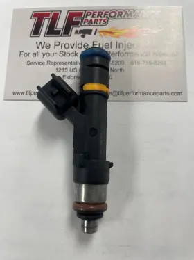 8t-13830lb2106699 Tlf Performance Parts 8 30lb Premium Fuel Injectors Fit 2005-2007 Lincoln Mark Lt 5.4l