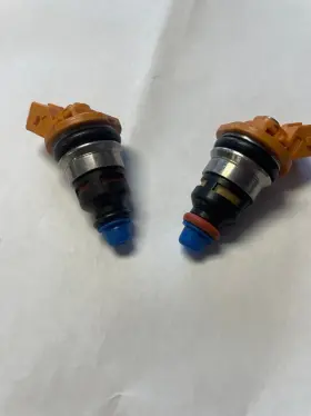H-562-2.97 Tlf Performance Parts Oem Fuel Injectors Replacements For 1995-99 Harley-davidson 27218-95 Iw720 2
