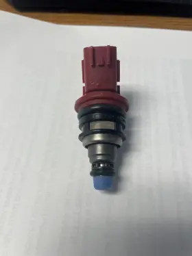 Wspb4800ccr-113171481 Tlf Performance Parts Four High Fuel Injectors Fits 1991-1998 Nissan 240sx 2.4l 800cc