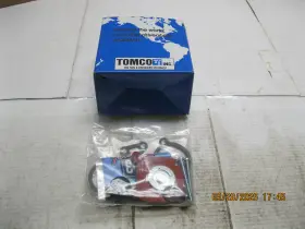 21025 Tomco Fuel Pressure Regulator