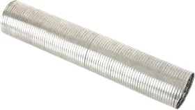 275-ms Tordxics 2.75 Inch 2 3/4 Id X 16.5 Length 2.75&apos &apos 16.5&apos